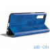 Чохол Book Cover Leather Gelius New для Realme 6 Blue — інтернет магазин All-Ok. фото 2