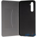 Чохол Book Cover Leather Gelius New для Realme 6 Blue — інтернет магазин All-Ok. фото 3