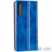 Чохол Book Cover Leather Gelius New для Realme 6 Blue — інтернет магазин All-Ok. фото 4