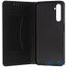Чохол Book Cover Leather Gelius New для Realme 6 Black — інтернет магазин All-Ok. фото 2
