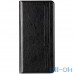 Чохол Book Cover Leather Gelius New для Realme 5 Black — інтернет магазин All-Ok. фото 1