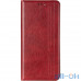 Чохол Book Cover Leather Gelius New для Oppo Reno 4 Lite/A93 Red — інтернет магазин All-Ok. фото 1