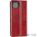 Чохол Book Cover Leather Gelius New для Oppo Reno 4 Lite/A93 Red — інтернет магазин All-Ok. фото 3
