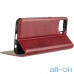 Чохол Book Cover Leather Gelius New для Oppo Reno 4 Lite/A93 Red — інтернет магазин All-Ok. фото 4