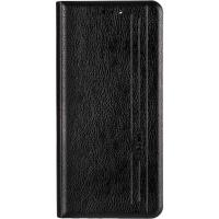 Чехол Book Cover Leather Gelius New для Oppo Reno 4 Lite/A93 Black