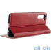Чехол Book Cover Leather Gelius New для Oppo A91 Red — интернет магазин All-Ok. Фото 6