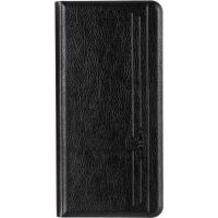 Чехол Book Cover Leather Gelius New для Oppo A91 Black