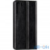 Чехол Book Cover Leather Gelius New для Oppo A91 Black — интернет магазин All-Ok. Фото 5