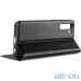 Чехол Book Cover Leather Gelius New для Oppo A91 Black — интернет магазин All-Ok. Фото 3