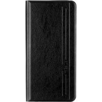 Чохол Book Cover Leather Gelius New для Oppo A53 Black