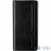 Чохол Book Cover Leather Gelius New для Oppo A53 Black — інтернет магазин All-Ok. фото 1