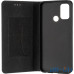 Чохол Book Cover Leather Gelius New для Oppo A53 Black — інтернет магазин All-Ok. фото 2