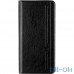 Чохол Book Cover Leather Gelius New для Oppo A52 Black — інтернет магазин All-Ok. фото 1