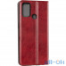 Чохол Book Cover Leather Gelius New для Oppo A32/A53 Red — інтернет магазин All-Ok. фото 2