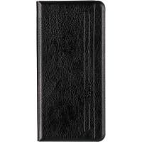 Чохол Book Cover Leather Gelius New для Oppo A32/A53 Black