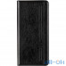 Чохол Book Cover Leather Gelius New для Oppo A32/A53 Black — інтернет магазин All-Ok. фото 1