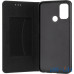 Чохол Book Cover Leather Gelius New для Oppo A32/A53 Black — інтернет магазин All-Ok. фото 2