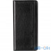 Чохол Book Cover Leather Gelius New для Oppo A32 Black — інтернет магазин All-Ok. фото 1