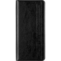 Чохол Book Cover Leather Gelius New для Oppo A32 Black