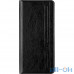 Чохол Book Cover Leather Gelius New для Oppo A32 Black — інтернет магазин All-Ok. фото 1