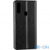 Чохол Book Cover Leather Gelius New для Oppo A32 Black — інтернет магазин All-Ok. фото 2