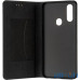 Чохол Book Cover Leather Gelius New для Oppo A32 Black — інтернет магазин All-Ok. фото 3