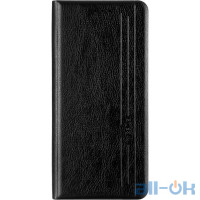 Чохол Book Cover Leather Gelius New для Oppo A15/A15s Black
