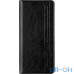 Чохол Book Cover Leather Gelius New для Oppo A15/A15s Black — інтернет магазин All-Ok. фото 1