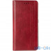 Чохол Book Cover Leather Gelius New для Samsung A725 (A72) Red — інтернет магазин All-Ok. фото 1