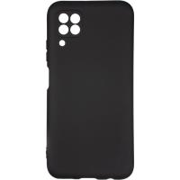 Чохол Full Soft Case для Huawei P40 Lite Black