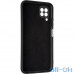 Чохол Full Soft Case для Huawei P40 Lite Black — інтернет магазин All-Ok. фото 2