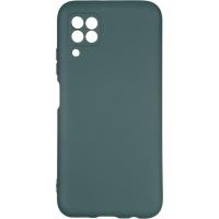 Чохол Full Soft Case для Huawei P40 Lite Dark Green