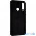 Чохол Full Soft Case для Huawei P40 Lite E Black — інтернет магазин All-Ok. фото 2