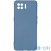 Чохол Full Soft Case для Oppo A73 Dark Blue — інтернет магазин All-Ok. фото 1