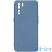 Чохол Full Soft Case для Oppo A91 Dark Blue — інтернет магазин All-Ok. фото 1