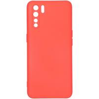 Чохол Full Soft Case для Oppo A91 Red