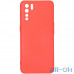 Чохол Full Soft Case для Oppo A91 Red — інтернет магазин All-Ok. фото 1