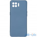 Чохол Full Soft Case для Oppo Reno 4 Lite/A93 Dark Blue — інтернет магазин All-Ok. фото 1