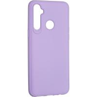 Чохол Full Soft Case для Realme 5 Violet TPU