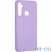Чохол Full Soft Case для Realme 5 Violet TPU — інтернет магазин All-Ok. фото 1
