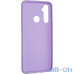 Чохол Full Soft Case для Realme 5 Violet TPU — інтернет магазин All-Ok. фото 2