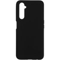 Чохол Full Soft Case для Realme 6 Pro Black TPU