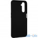 Чохол Full Soft Case для Realme 6 Pro Black TPU — інтернет магазин All-Ok. фото 2