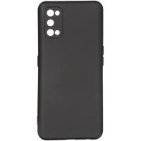 Чохол Full Soft Case для Realme 7 Pro Black