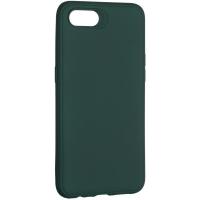 Чохол Full Soft Case для Realme C2 Dark Green TPU