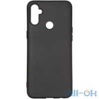 Чохол Full Soft Case для Realme C3 Black