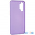 Чохол Full Soft Case для Realme X2/XT Violet TPU — інтернет магазин All-Ok. фото 2