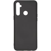 Чохол Full Soft Case для Realmе 5 Black