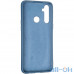 Чохол Full Soft Case для Realmе 5 Dark Blue — інтернет магазин All-Ok. фото 2