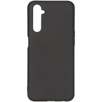 Чохол Full Soft Case для Realmе 6 Black